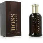 Meeste parf&uuml;&uuml;mvesi Hugo Boss Boss Bottled Oud, 100 ml