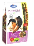 Gami Premium merisea toit puuviljadega, 500 g + 2 joogipudelit kingitus