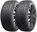 Talverehv Sailun ICE BLAZER ALPINE EVO 2 275/45R20 110W XL, FR, 3PMSF, 2026
