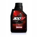 Mootori&otilde;li MOTUL 5W40 300V, 1 l