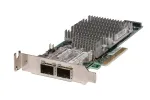 HP NC522SFP v&otilde;rgukaart 2x10GbE 468332-B21