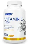 SFD VITAMIN MIN C 1000 toidulisand 90 tabletti bioflavonoididega