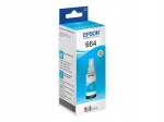 Epson T6642 ts&uuml;aan tint, L100, L200, L300, L3060