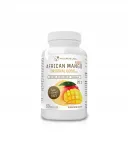 Toidulisand PROGRESS AFRICAN MANGO FORTE 600MG 20:1, 60 kapslit