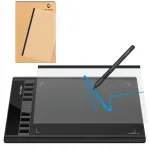 XP-PEN Star 03 graafikalauda kaitsekile