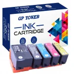 EPSON Expression Premium 202XL tindikassetid, 5 tk, XP6000/6005/6100