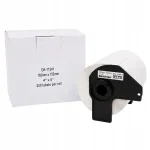 Kleebised Specmark Brother QL DK-11241, 102 x 152 mm, 200 tk