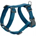 Koera valjad Hunter Harness London VR 22-36 XXS, tumel sinised
