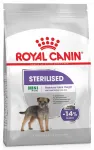 Kuiv koeratoit ROYAL CANIN Mini Sterilized, 1 kg
