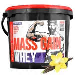 Valgu gainer MEGABOL WHEY MASS GAIN 3000g