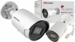 IP-kaamera Hikvision DS-2CD2086G2-I, 8 MP, 2,8 mm, ACUSENSE, IR kuni 40 m