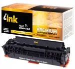 HP LaserJet M451dw, M451nw, MFP M475dw toonerikassett printeritele