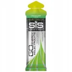 SIS energageel elektrol&uuml;&uuml;tidega, 60 ml, sidruni ja m&uuml;ndi maitse
