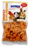 Dako-Art n&auml;riliste maiused porgandiga, 75 g