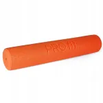 Joogamatt Profit Slim, 173x61x0,5 cm, oranž