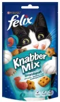 FELIX Knabber Ocean Mix kassilemmikud, 60 g