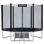 Laste aeda batuut, 312 cm (10 ft), sisealades kasutamiseks