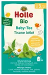 Lastele m&otilde;eldud &ouml;koloogiline Holle suhkruvaba tee, 20 pakki