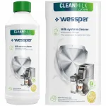 Wessper kohvimasina piimas&uuml;steemi puhastusvedelik 0,5 l