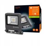 V&auml;line LED prožektor LEDVANCE Floodlight 10W 4000K IP65 ENDURA