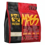 MUTANT MASS PVL 2270 g gainer kooki ja koore maitsega