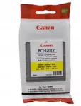 Canon BCI-1201Y originaalne kollane tindikassett