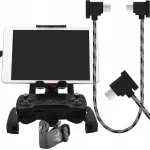 Nailonist USB Type-C kaabel DJI Mavic Air Mini SE Pro