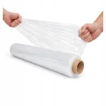 GUILD pakendamiskile pakettidele, l&auml;bipaistev, 1,4 kg