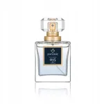 Meeste parf&uuml;&uuml;mid Parisian 15 50 ml, puiduse l&otilde;hnaga