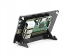 5" puuteekraan LCD Raspberry