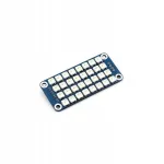 RGB LED moodul 4x8 v&auml;rviliste LED-idega