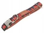 Reguleeritav kaelarihm kassidele ja koertele, 25&ndash;40 cm, TRELLIS