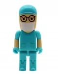 Laste USB-m&auml;lupulk 4 GB nr 337
