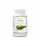 Toidulisand PROGRESS PIPERINE 8W1 120K piperini, HCA, cayenne'i, guarana, kroomiga, termogeeniline