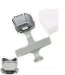 Droon DJI MINI 2 propellerite fiksaator koos kaanekattega