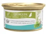 Marpet Quaglia &uuml;hevalguline pardipostitoit kassidele, 85 g