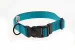 Kaelarihm 4WILD, 25 mm, 37&ndash;57 cm, t&uuml;rkiissinine