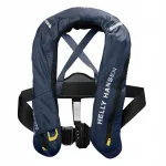 HELLY HANSEN 170N p&auml;&auml;stevest tumesinine