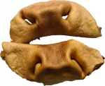 Veisenahast n&auml;rimismaiused koertele, 500 g