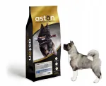 Kuiv koeratoit ASTON ADULT OCEAN COUNTRY, 20 kg