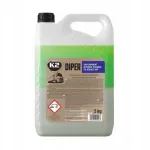 Kahekomponentne puhastusvahend K2 Diper, 5 kg
