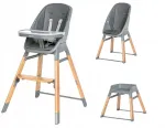 Espiro SENSE puidust iste, hall