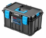 HOGERT MODULAR ORGANIZER t&ouml;&ouml;riistakast 355 x 530 x 300 mm