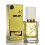 Naiste Shaik W148 parf&uuml;meeritud vesi 50 ml