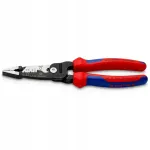 Elektriku juhtmete eemaldaja 200 mm Knipex