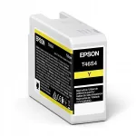 Epson UltraChrome Pro kollane tint