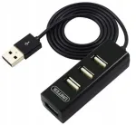 USB jagaja UNITEK Y-2140
