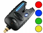 Elektroniline hammustuse signalisatsioon 8 LED-valgusega