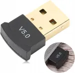 Bluetooth 5.0 USB adapter, 3 Mbps