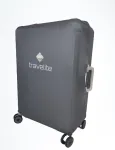 Reisikohvri kate S77 Travelite, keskmine suurus, 71x48x29 cm